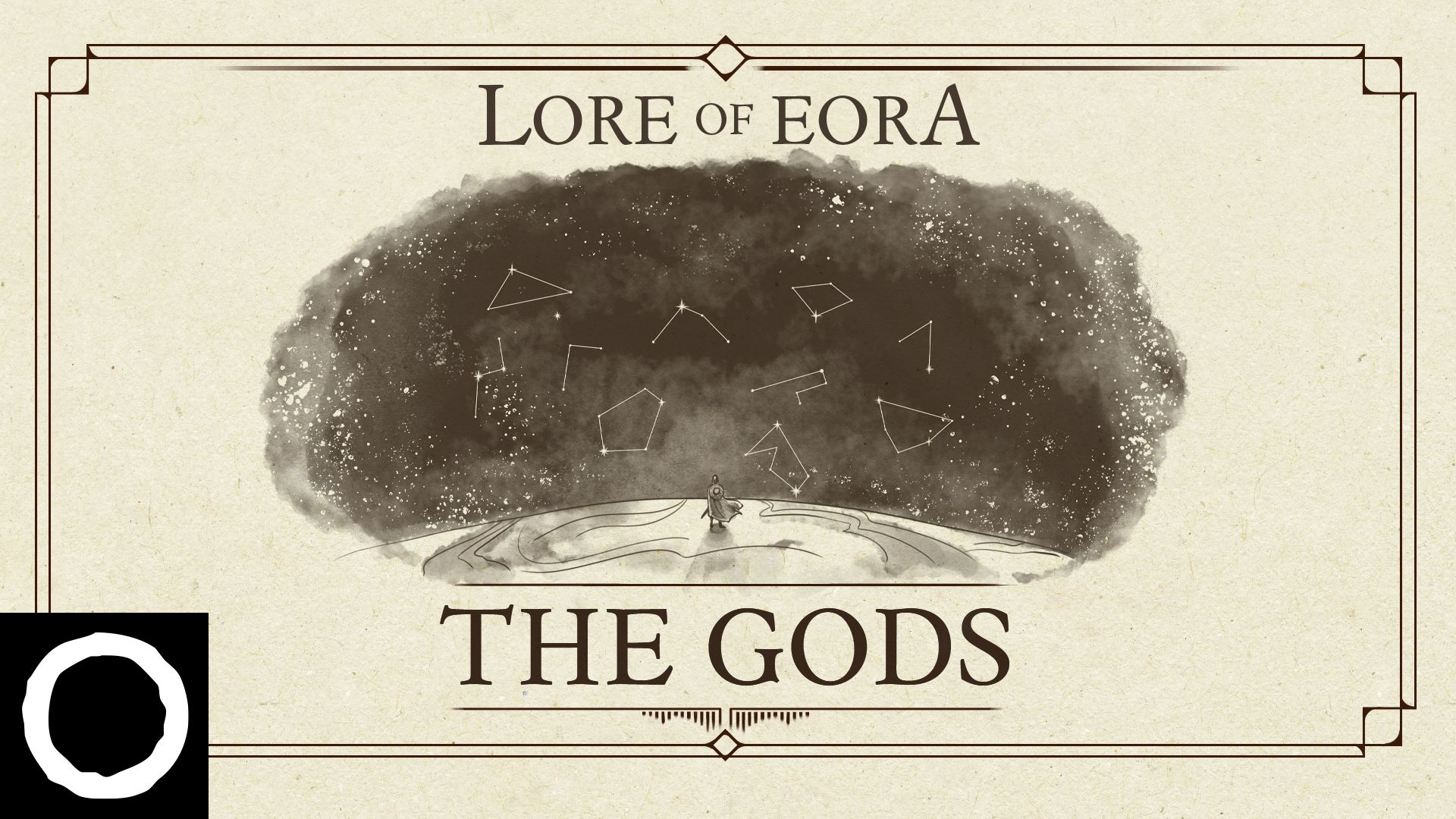 Lore of Eora - Gods Spotlight Hero Image