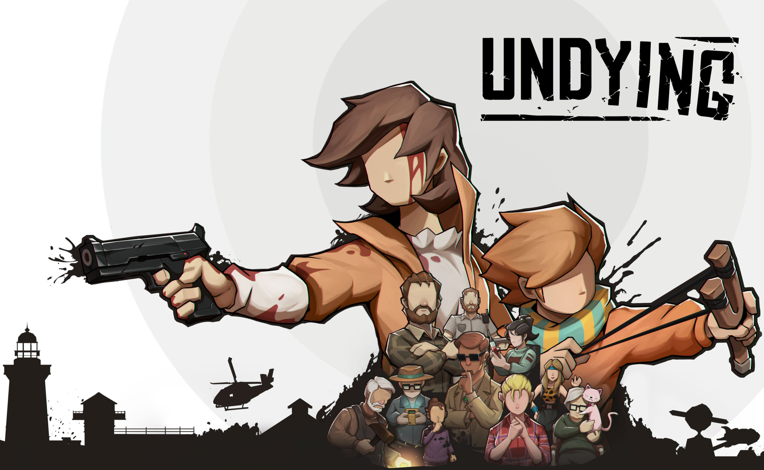 Survival, Love, and Legacy: Why Undying Is a Zombie Game Unlike Any Other