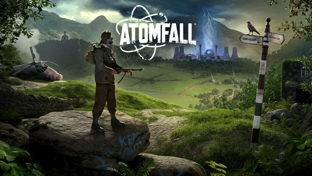 Atomfall Hero Image