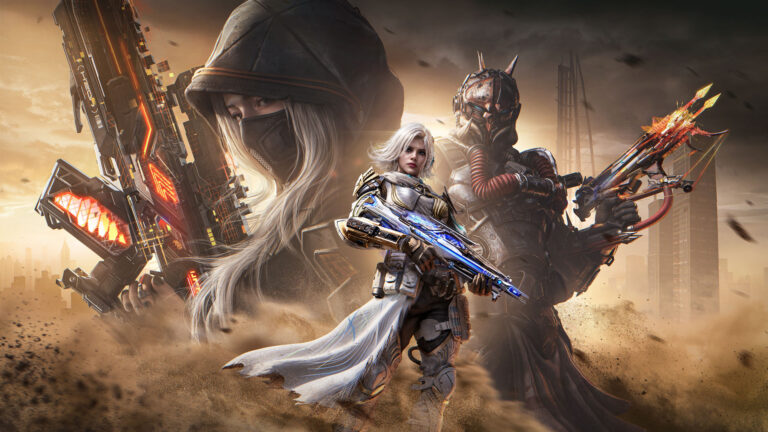 CoD Mobile Season 3 Hero image