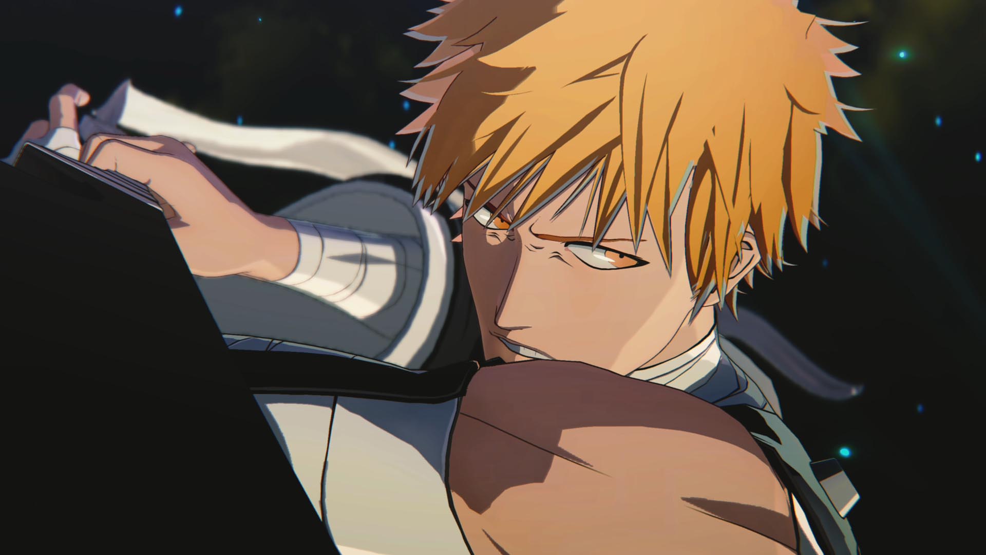 Bleach Screenshot