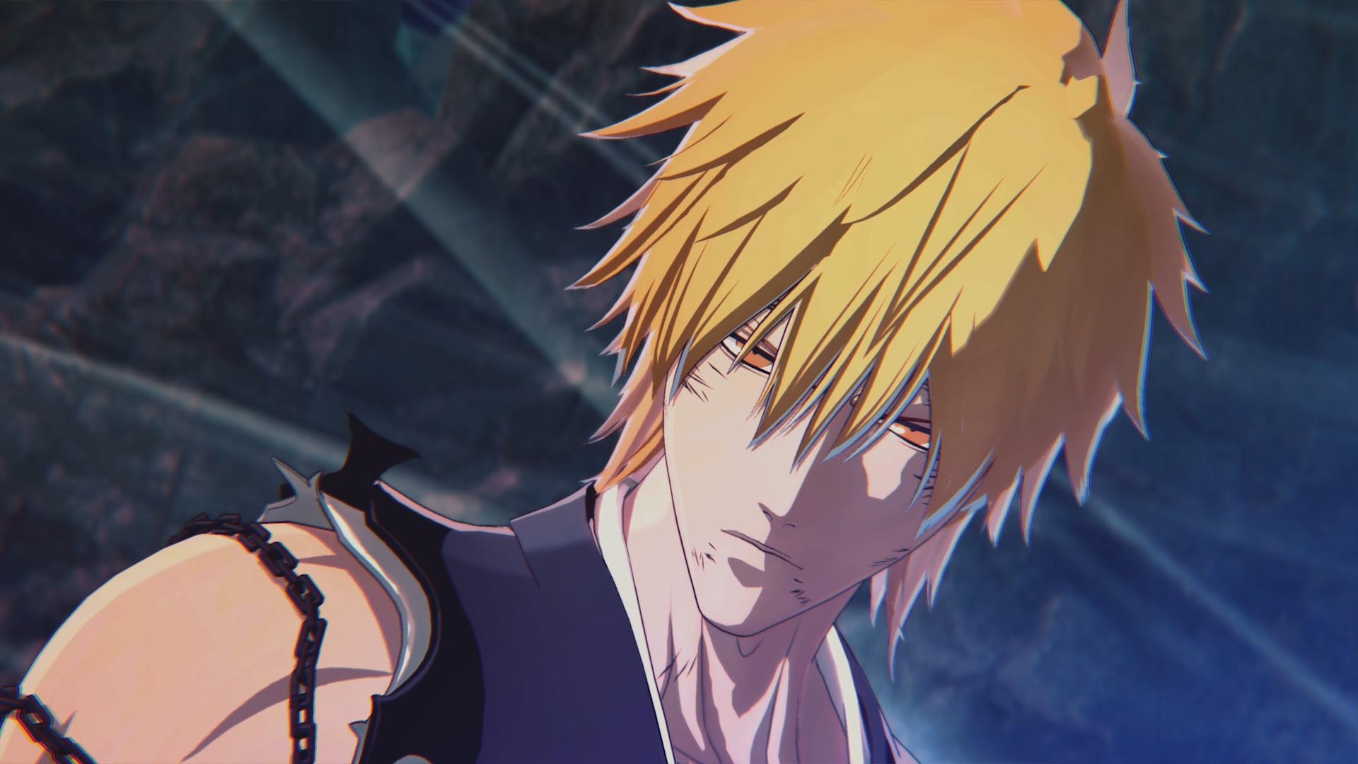 Bleach Screenshot