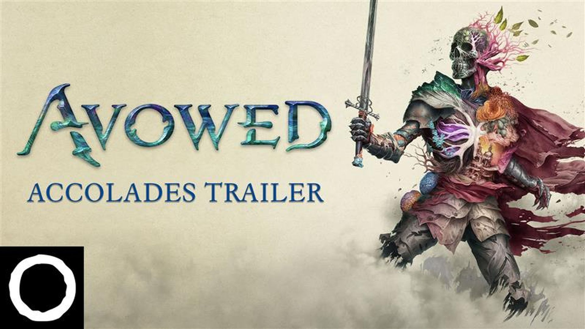 Avowed Accolades Trailer