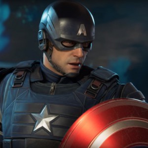 Marvel’s Avengers