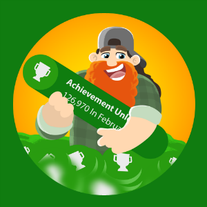 Beards Gamercard
