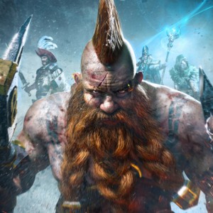 Warhammer Chaosbane Small Image
