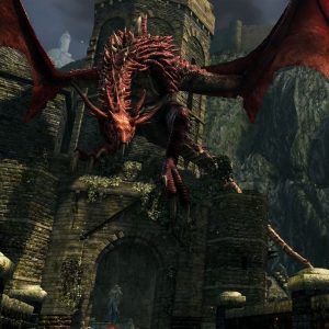 Dark Souls Remastered Small Image