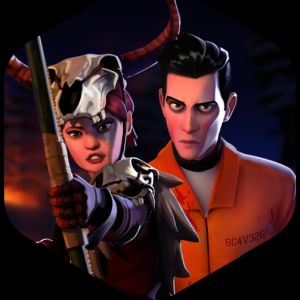 The Darwin Project Small Image