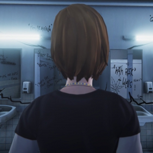 Life is Strange Before the Storm Screenshot
