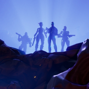 Fortnite Season 4 Small Image