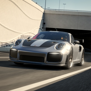 Forza Motorsport 7 Porsche GT2 RS Small