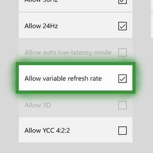 FreeSync 300x300