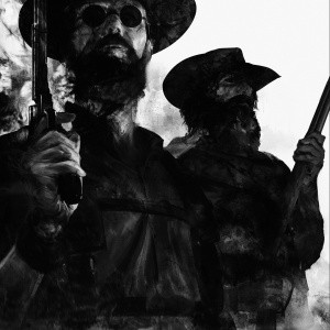 Hunt: Showdown Small Image