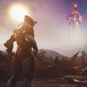 Warframe Plains of Eidolon Small Image