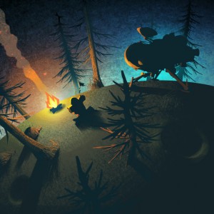 Outer Wilds Small Image