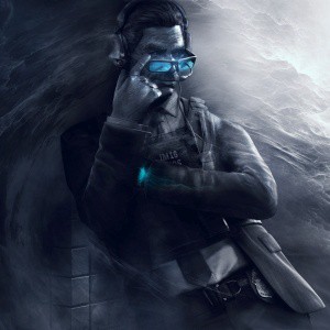 Rainbow Six Siege