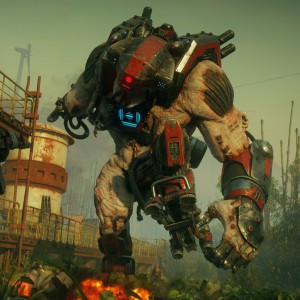 Rage 2 Small Image