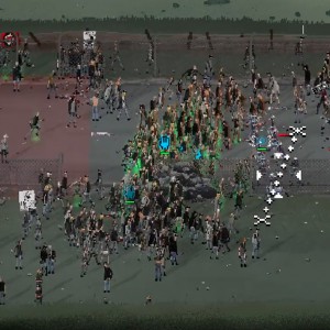 Riot: Civil Unrest