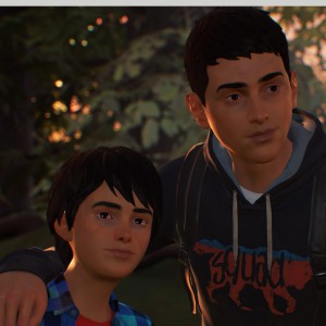 Life is Strange 2 Small Image