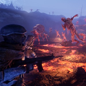 Scavengers Small Image