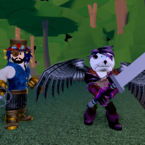 Roblox Community Feature Small Image