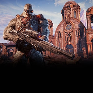 Gears 4 September Update SMALL