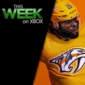 This Week on Xbox - May 31, 2019