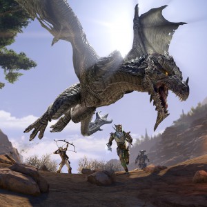 The Elder Scrolls Online: Elsweyr