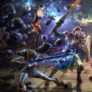 Skyforge Small Image
