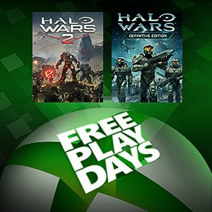 Free Play Days Small Image