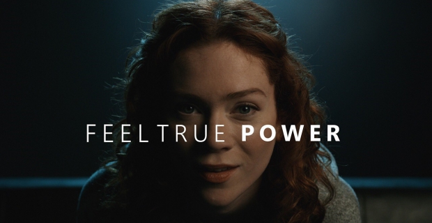 Xbox One X Feel True Power Large Image