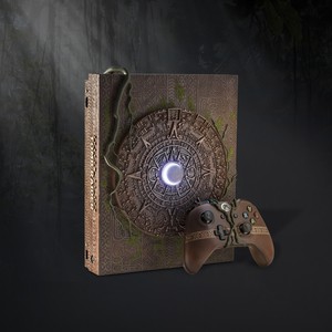 Shadow of the Tomb Raider