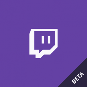 Twitch Beta