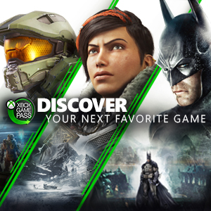 Skill und neue Funktionen im Xbox Game Pass