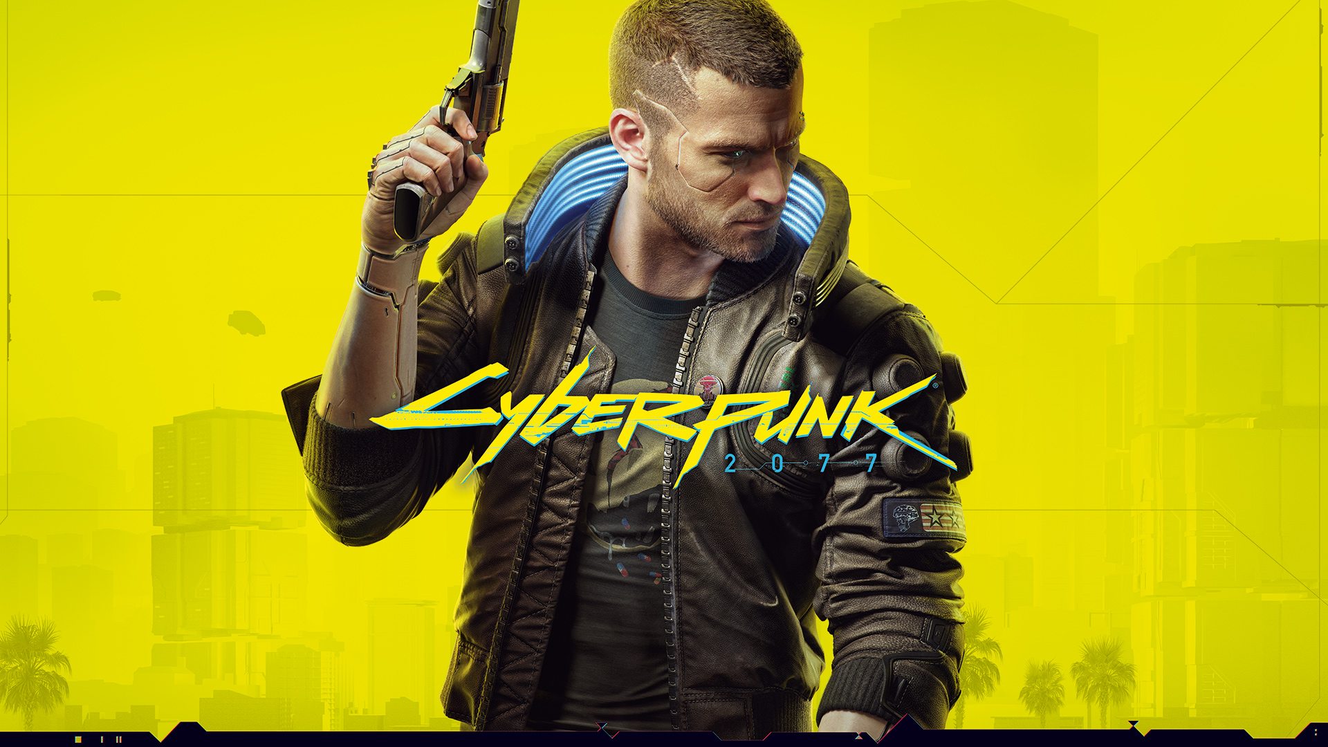 Xbox One X Bundle und weitere Hardware zu Cyberpunk 2077 jetzt erhältlich! HERO