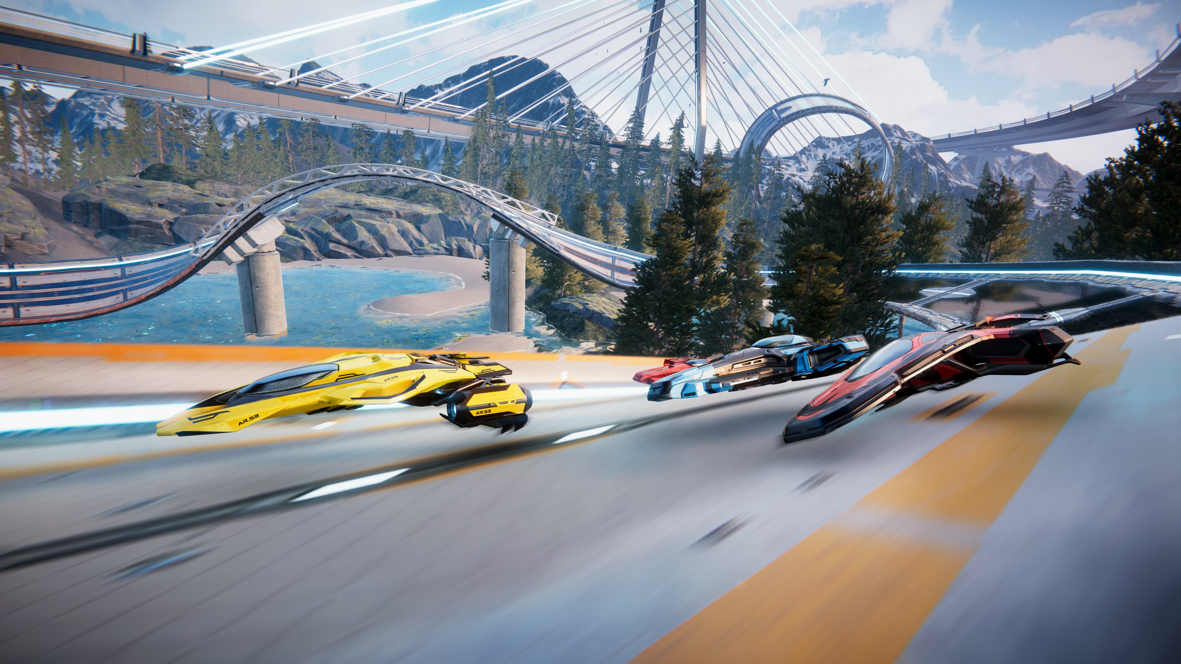 Next Week on Xbox: Neue Spiele vom 27. April bis 1. Mai: HERO