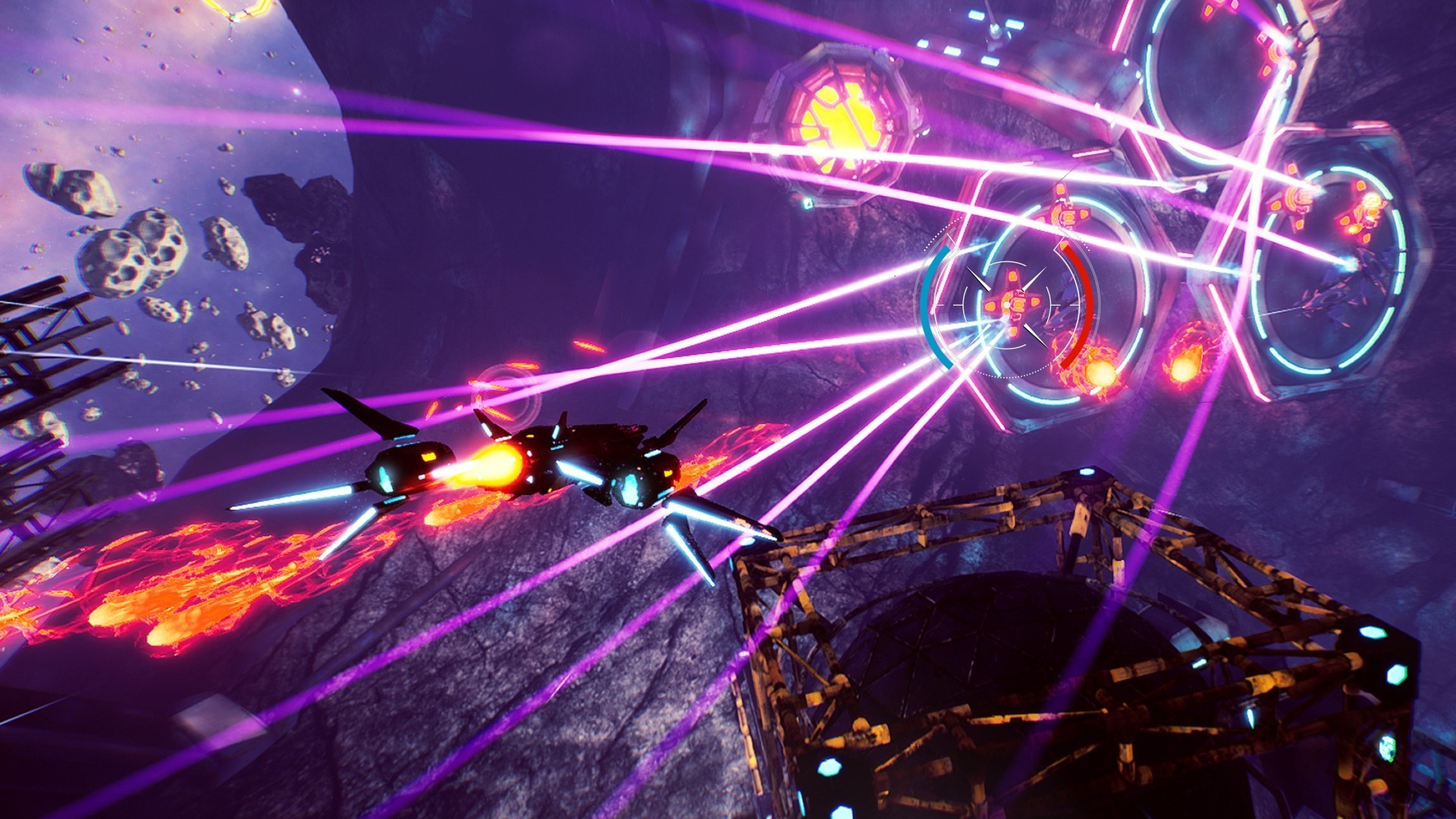 Next Week on Xbox: Neue Spiele vom 18. bis 22. Januar: HERO