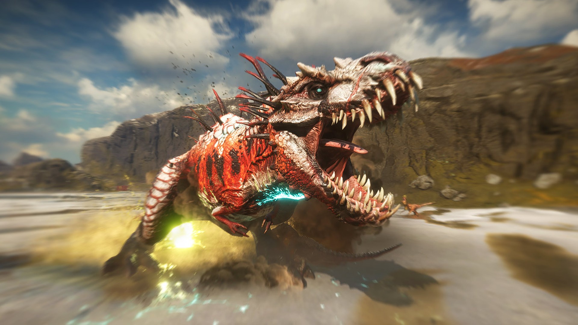 Next Week on Xbox: Neue Spiele vom 26. bis 30. April: HERO