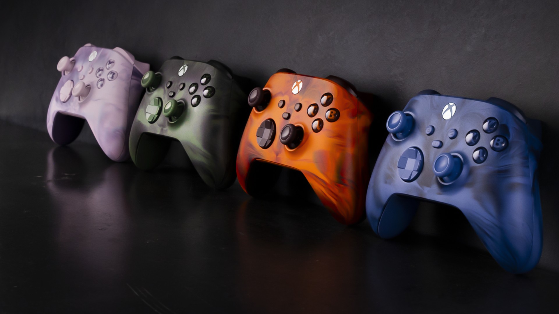Durfen wir vorstellen Der neue Fire Vapor Special Edition Controller