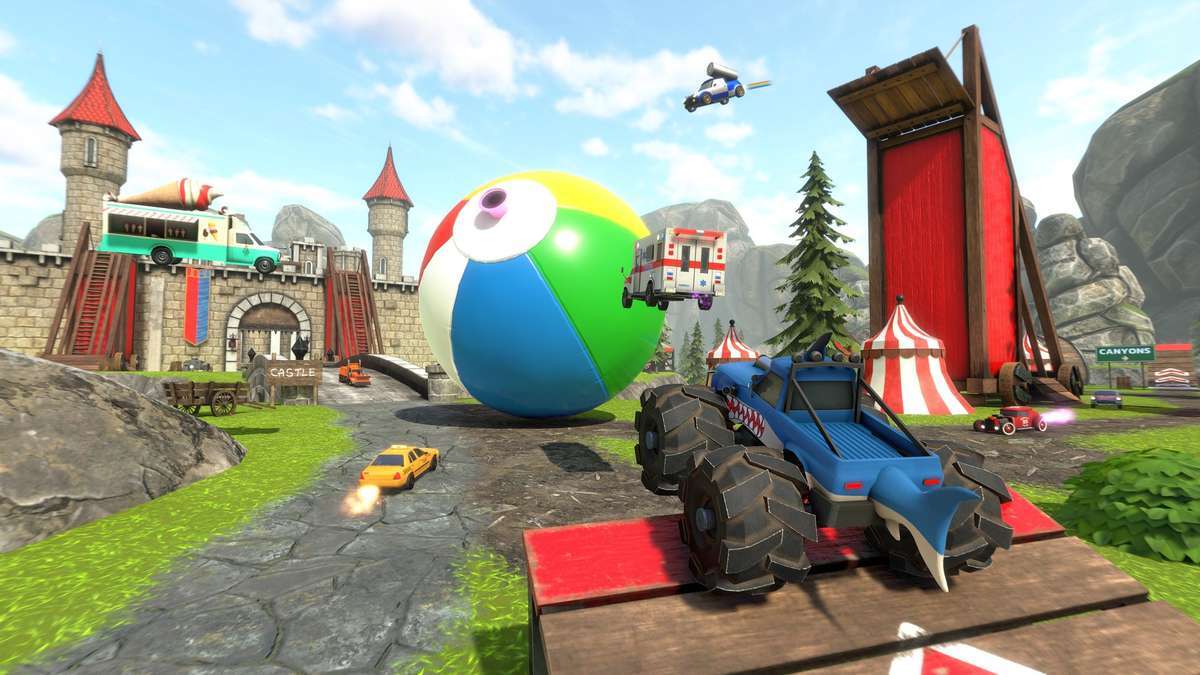 This Week on Xbox: Neue Spiele vom 5. bis 9. Juli HERO