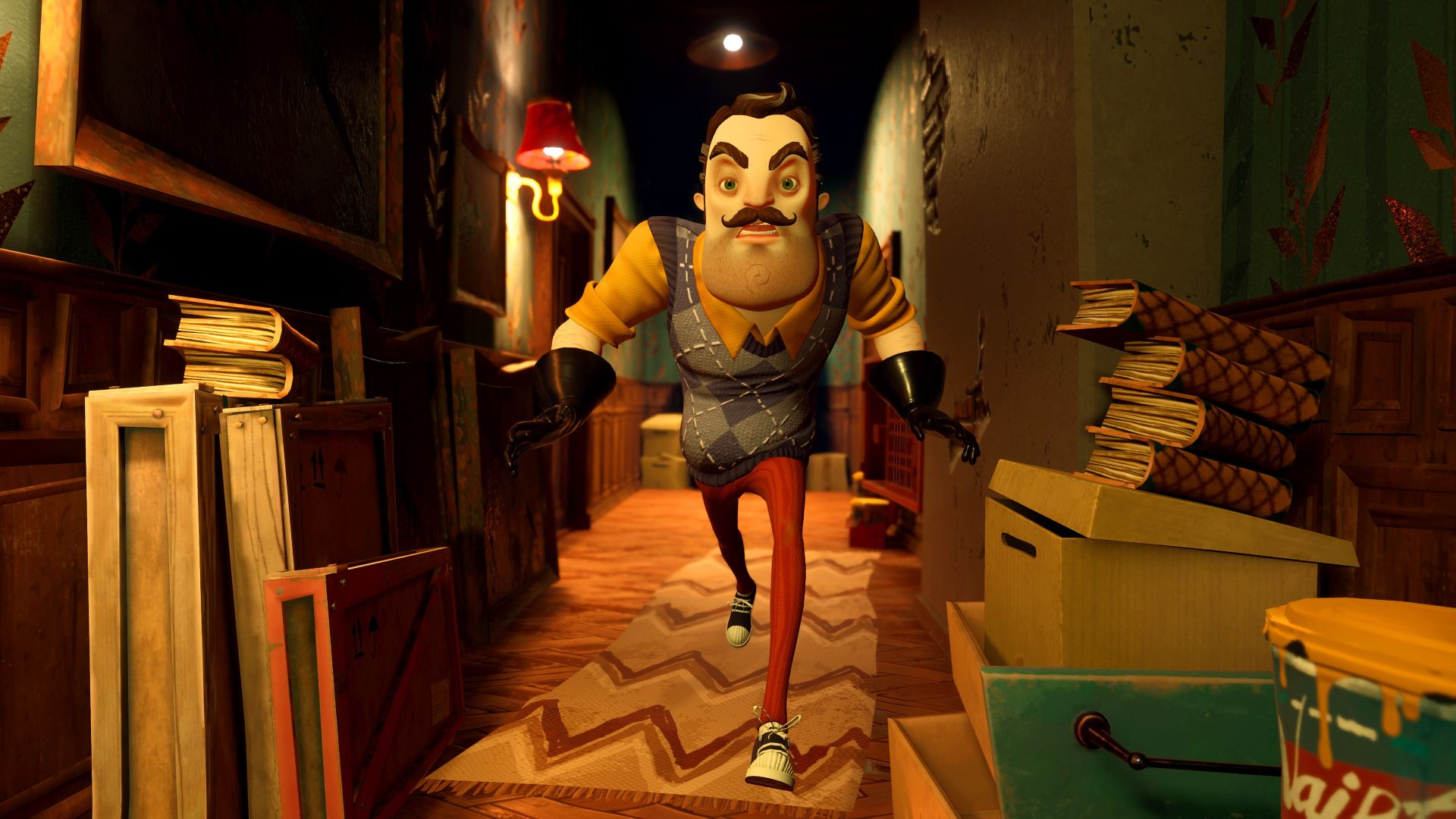 Next Week on Xbox: Neue Spiele vom 5. bis zum 9. Dezember: HERO
