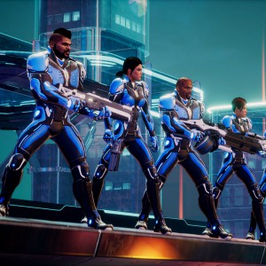 Next Week on Xbox: hero Image