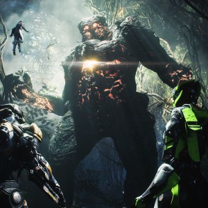 Next Week on Xbox: Anthem