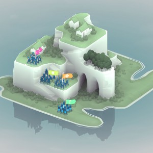 Next Week on Xbox: Bad North