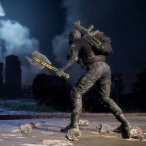 State of Decay 2: Daybreak Pack