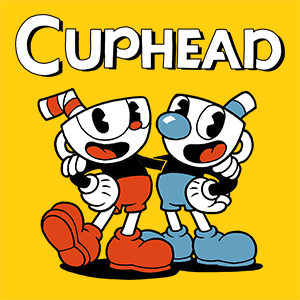 cuphead - hero