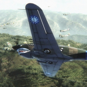 Next Week on Xbox - Flying Tigers