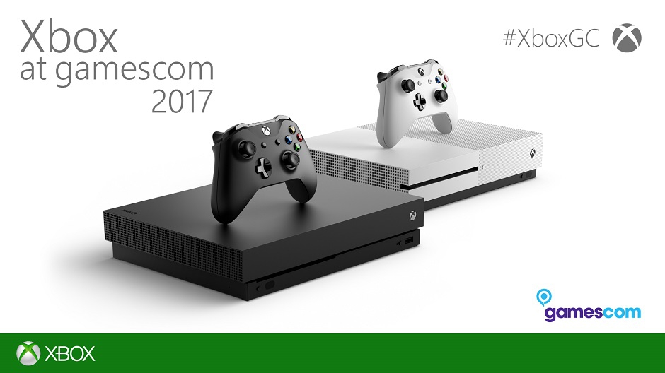 Imagen de Gamescom