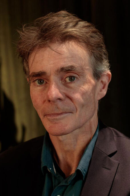 Paul Fletcher, Professeur en Neurosciences, Université de Cambridge