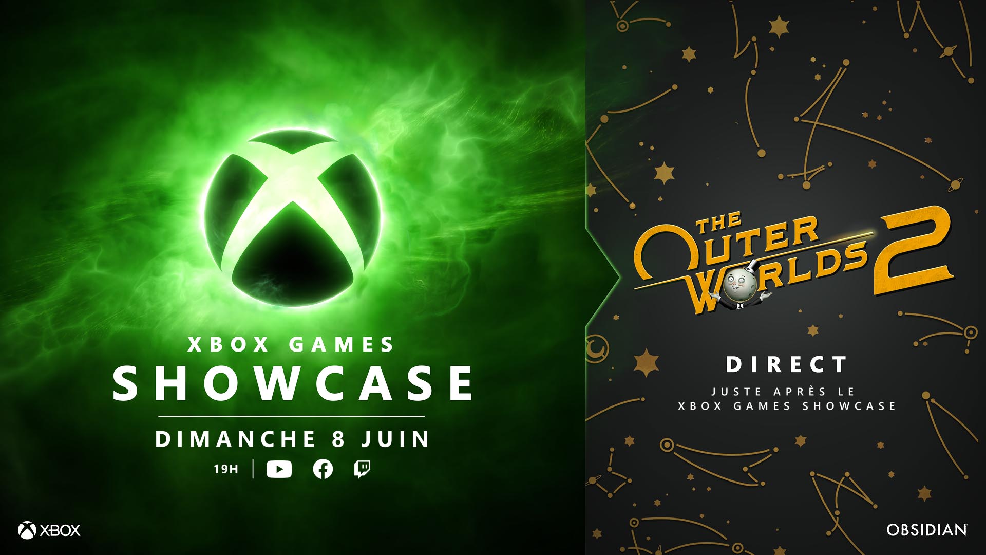 Microsoft Annonce Son Prochain Showcase !